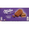 Milka Choco Trio 150 gr