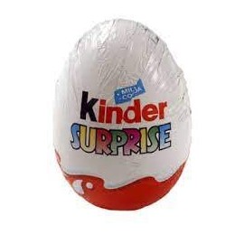 Kinder Sorpresa Maxi 12 uds