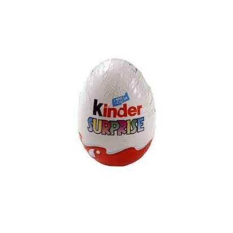 Kinder Sorpresa Maxi 12 uds