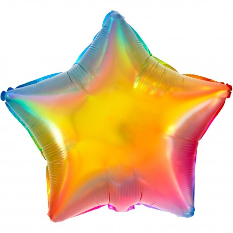 Palloncino In Foil A Forma Di Cavallo - Marrone, 70x55 Cm - Gonfiabile Ad Aria O Elio, Con Cannuccia Per Gonfiaggio