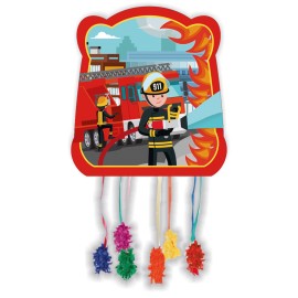 Piñata Pompiere