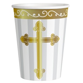 Bicchieri a Croce D'oro