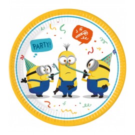 ▷【Compleanno Minions】 Addobbi e articoli per Feste - FesteMix