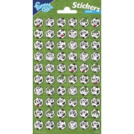 Stickers Calcio