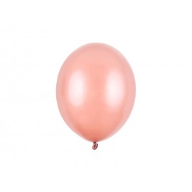 Palloncini Metallizzati di Lattice 25 cm Palloncini Metallizzati di Lattice 25 cm