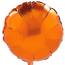 Palloncino Rotondo Foil 46 cm