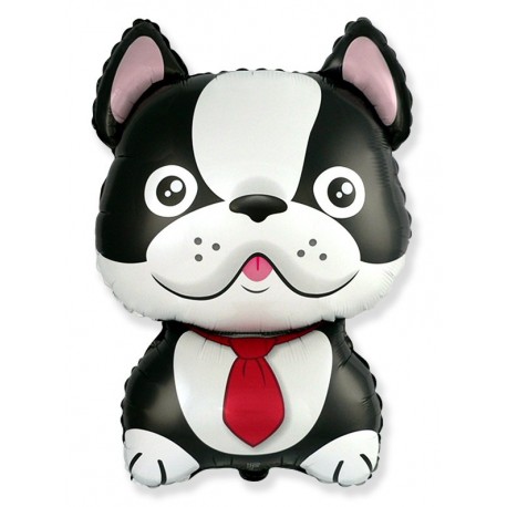 Palloncino Cane 70 x 46 cm Shop