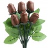 Bouquet di Rose di Cioccolato 30 GR