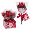 Bouquet di Rose di Cioccolato 30 GR