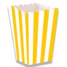 Scatola per Pop Corn