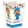 Contenitore Pocoyo per Pop Corn