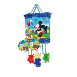 Pignatta Topolino