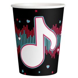 Compleanno TikTok - Comprare Addobbi e Gadget Online per Feste a Tema -  FesteMix