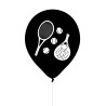 Palloncini Lattica Tennis e Padel 