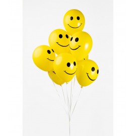 8 Palloncini Smile