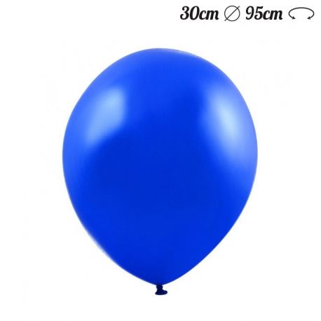 Tallon Palloncini Rotondi Grandi - Confezione Da 20, Colori Assortiti (Rosa, Bianco, Arancione, Giallo, Verde, Blu) Per Feste E Decorazioni