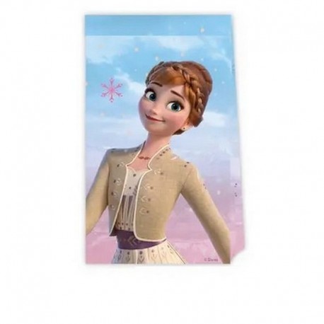 Sacchetti di Carta Anna Frozen