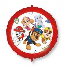 Palloncino PAW Patrol Compleanno
