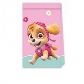 Sacchetti di Carta Skye PAW Patrol