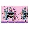 Tovaglia Monsters High