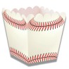 Scatola Baseball per Caramelle