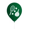 Palloncini Lattica Tennis e Padel 