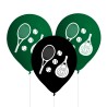 Palloncini Lattica Tennis e Padel 