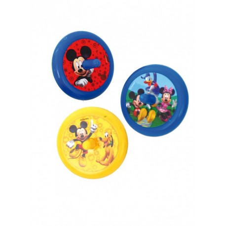 Trottole Mickey