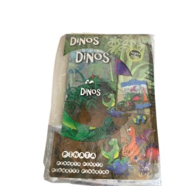 Pignatta Dinosauri