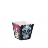 Scatola Pop Corn Bassa Catrina