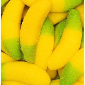Vidal Banane Ripiene Maxi