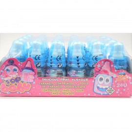 Top Candy Baby Bottle Rosa