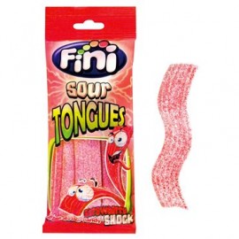 Fini Lingue alla Fragola