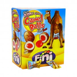 Fini Chewgum Camel Balls