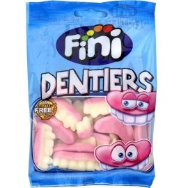 Fini Dentiere