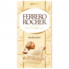 Ferrero Rocher Bianco