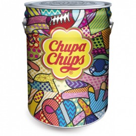 Chupa Chups Mega Latta