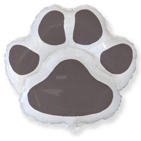 Palloncino Zampa Cagnolino