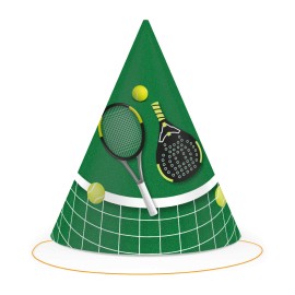 6 Cappelli Tennis & Padel
