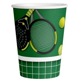 8 Bicchieri Tennis & Padel
