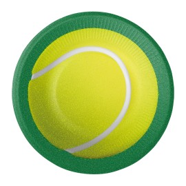 Piatti 18 cm Tennis & Padel