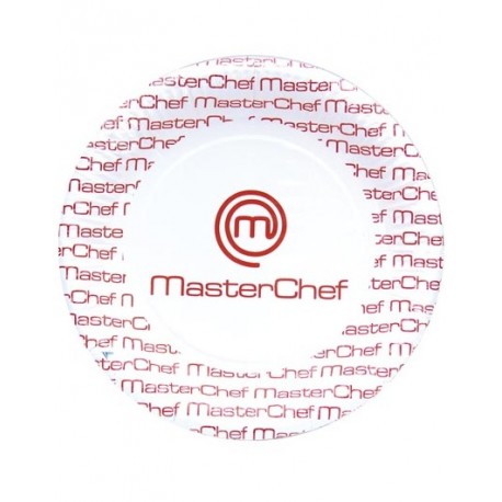 8 Piatti Master Chef 23 cm