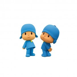 2 Sagome Pocoyo 30 cm