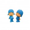 2 Sagome Pocoyo 30 cm