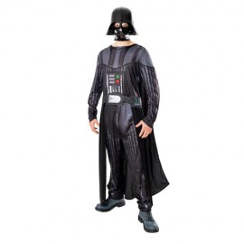 Costume da Darth Vader Deluxe per Adulti