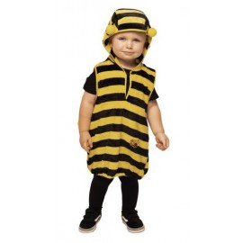 Costume da Apetta Felice per Bambini