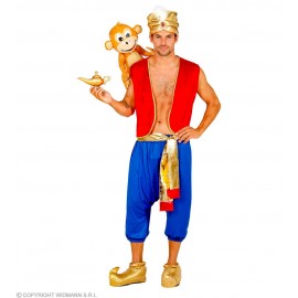 Costume da Aladdin
