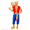 Costume da Aladdin