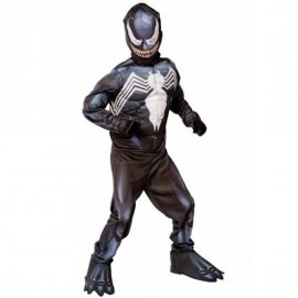 Costume Venom Deluxe per Bambini