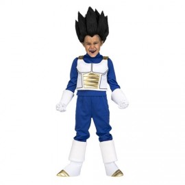 Costume da Vegeta